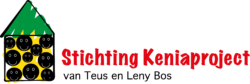 Logo Stichting Kenia Project