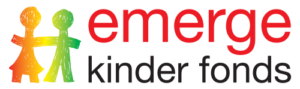 Logo Emerge Kinderfonds