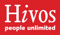 Logo Hivos