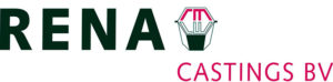 Logo Rena Castings